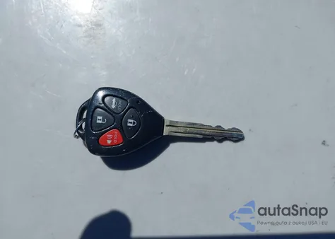 2013 Toyota Corolla S from USA, damaged, VIN 5YFBU4EE3DP100646